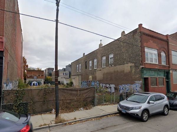 1812 - 1814 W GRAND Avenue, Chicago, IL 60622