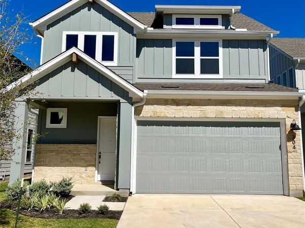 320 Creek RD, Unit 304, Dripping Springs, TX 78620