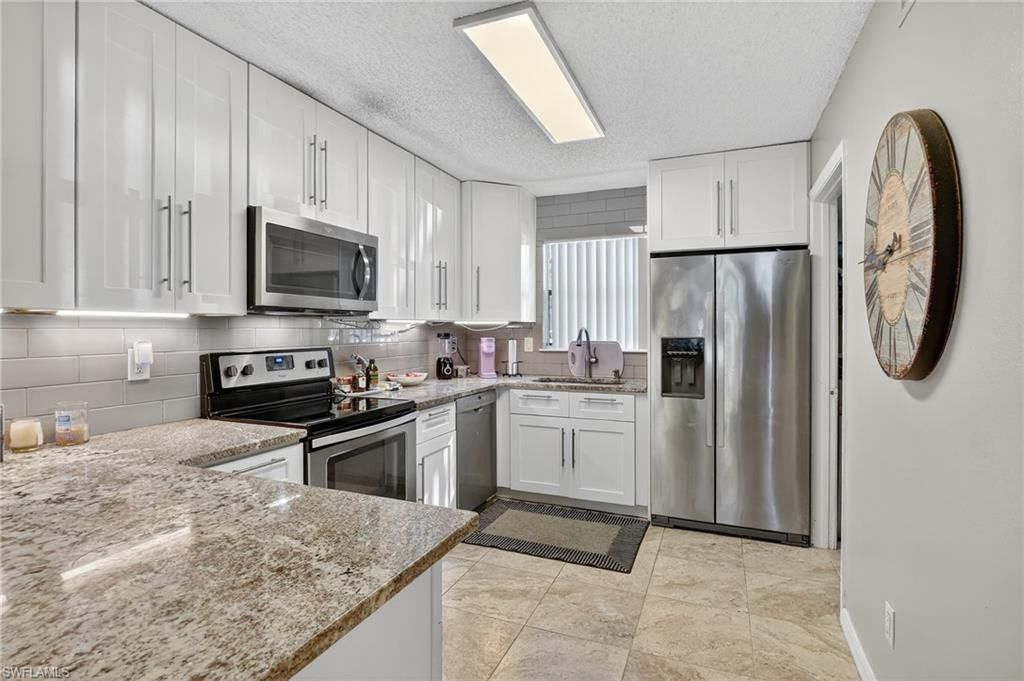 2142 Arbour Walk Cir, Unit 2616, Naples, FL 34109 Photo