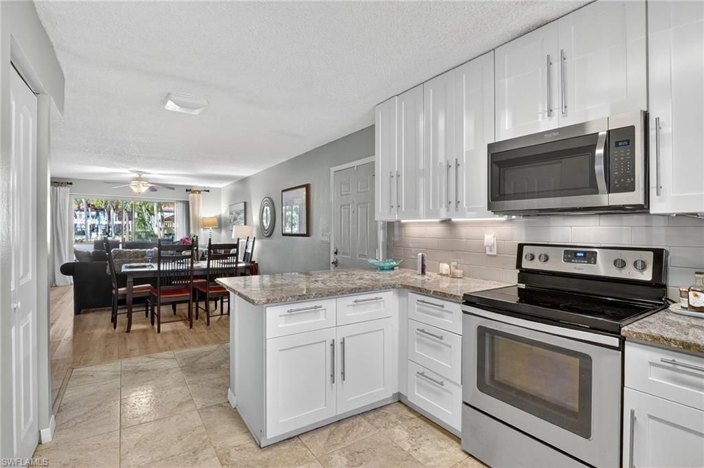 2142 Arbour Walk Cir, Unit 2616, Naples, FL 34109 Photo