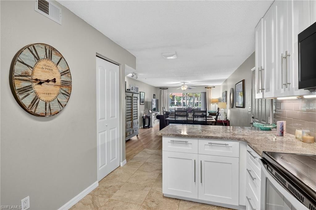 2142 Arbour Walk Cir, Unit 2616, Naples, FL 34109 Photo