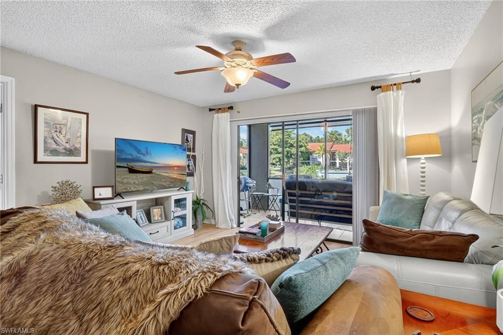 2142 Arbour Walk Cir, Unit 2616, Naples, FL 34109 Photo