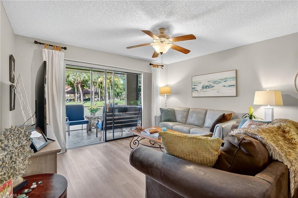 2142 Arbour Walk Cir, Unit 2616, Naples, FL 34109 Photo