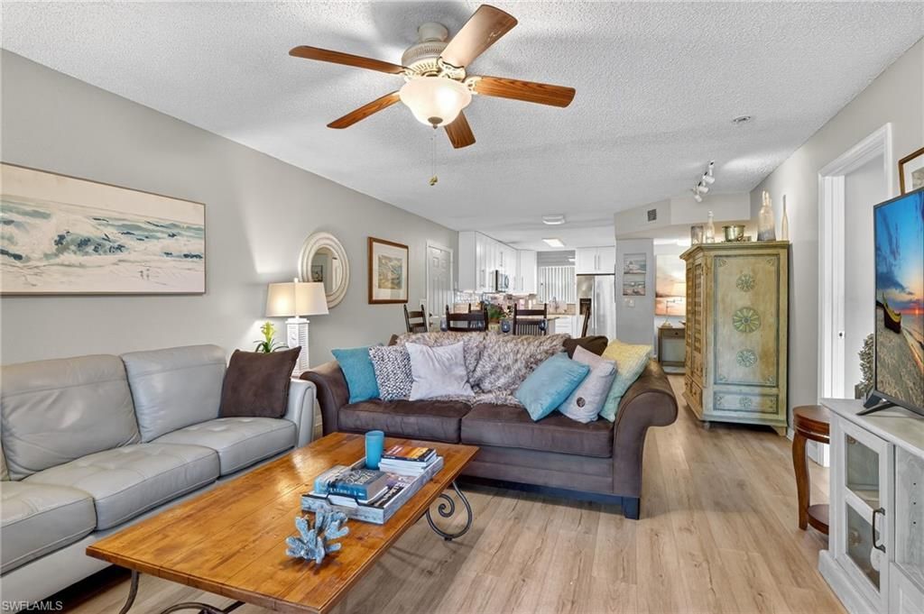 2142 Arbour Walk Cir, Unit 2616, Naples, FL 34109 Photo