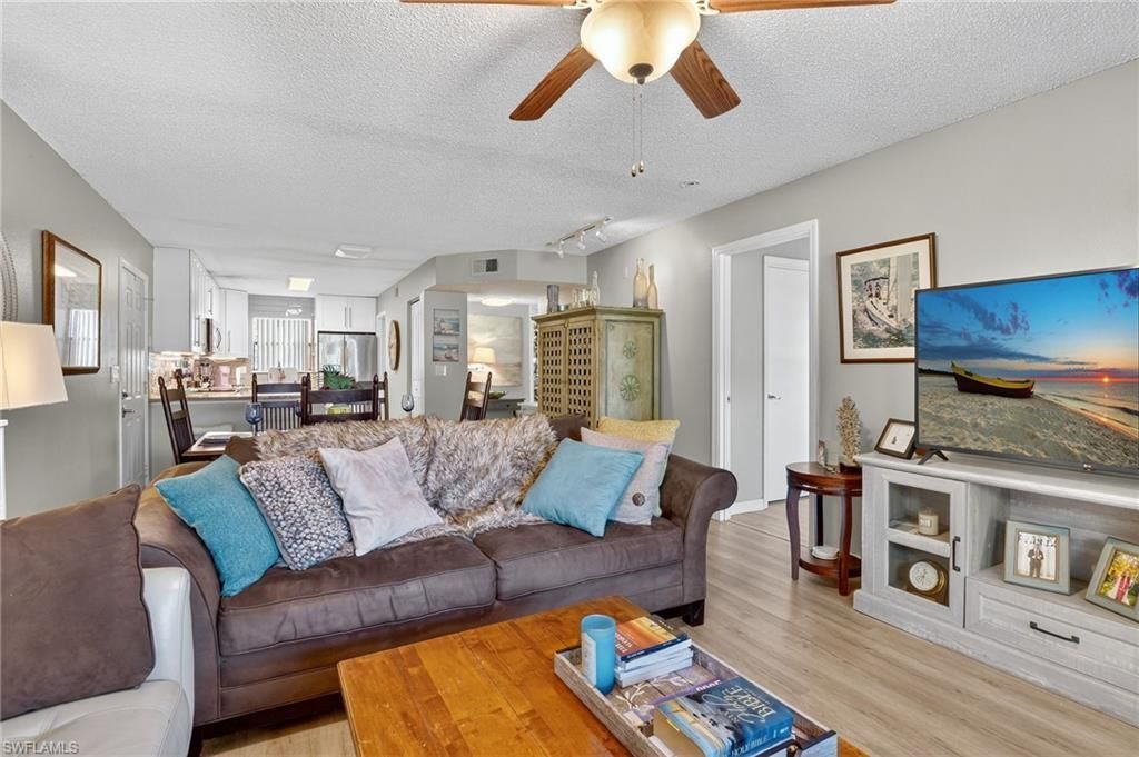 2142 Arbour Walk Cir, Unit 2616, Naples, FL 34109 Photo