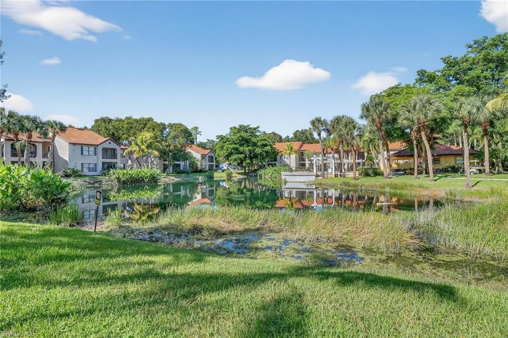 2142 Arbour Walk Cir, Unit 2616, Naples, FL 34109 Photo