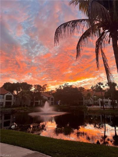 2142 Arbour Walk Cir, Unit 2616, Naples, FL 34109 Photo