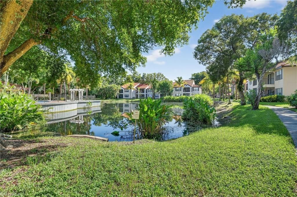 2142 Arbour Walk Cir, Unit 2616, Naples, FL 34109 Photo