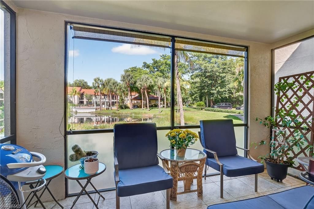 2142 Arbour Walk Cir, Unit 2616, Naples, FL 34109 Photo