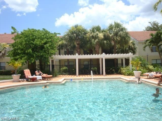 2142 Arbour Walk Cir, Unit 2616, Naples, FL 34109 Photo