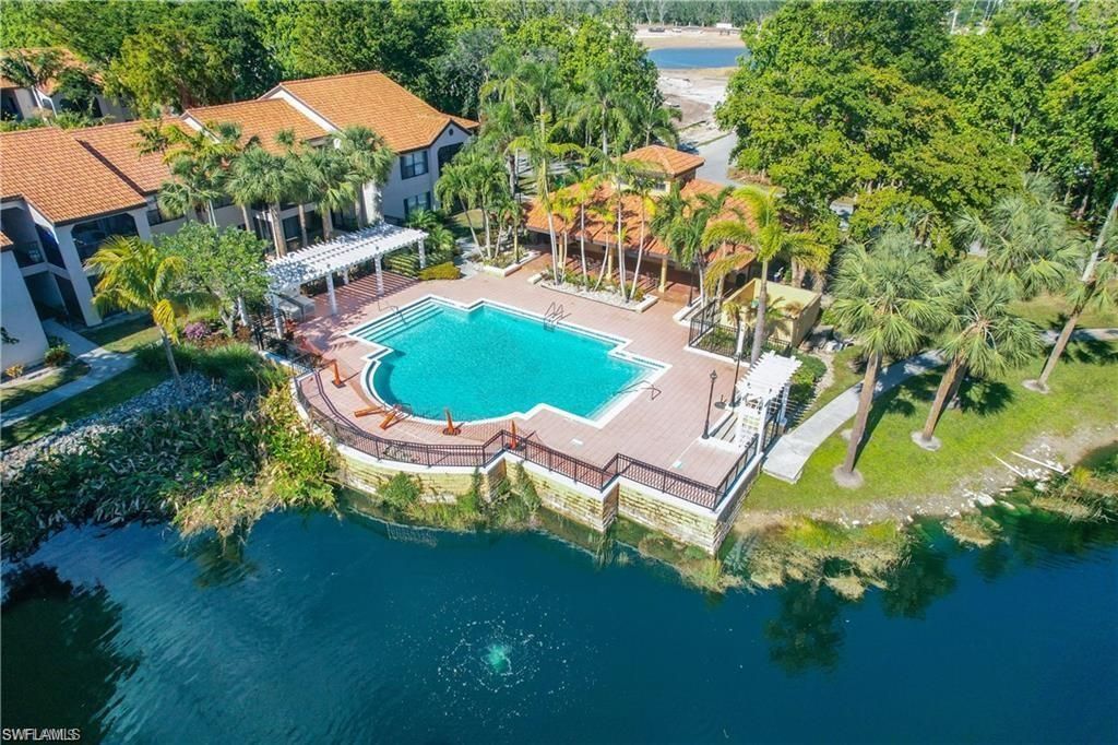 2142 Arbour Walk Cir, Unit 2616, Naples, FL 34109 Photo