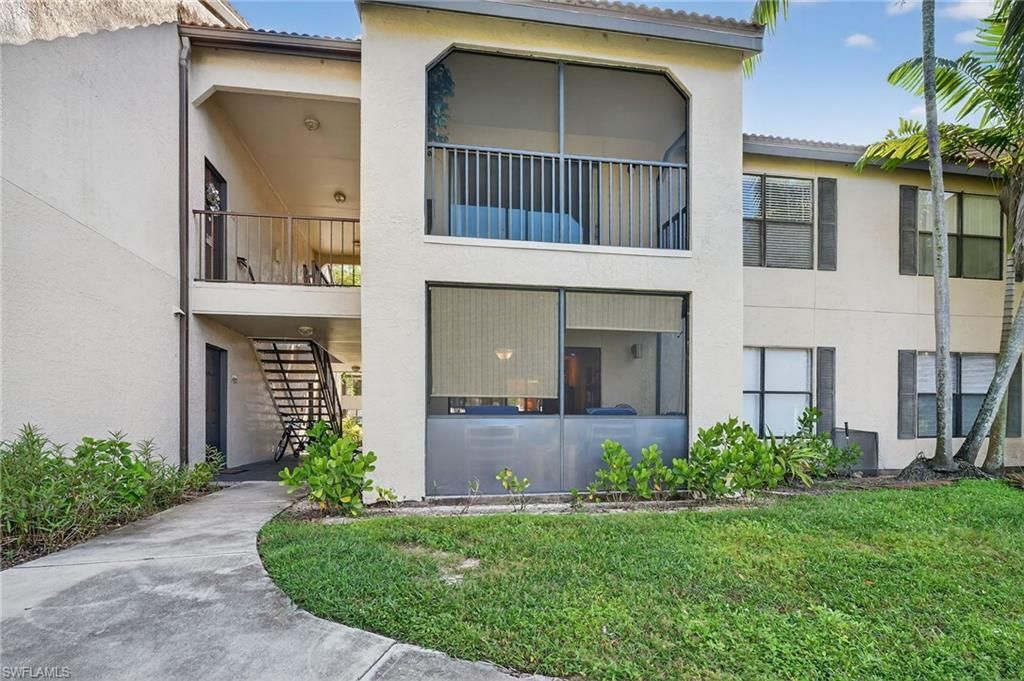 2142 Arbour Walk Cir, Unit 2616, Naples, FL 34109 Photo