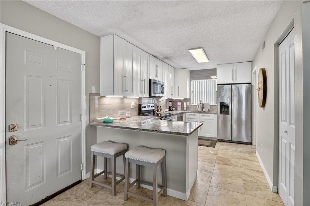 2142 Arbour Walk Cir, Unit 2616, Naples, FL 34109 Photo