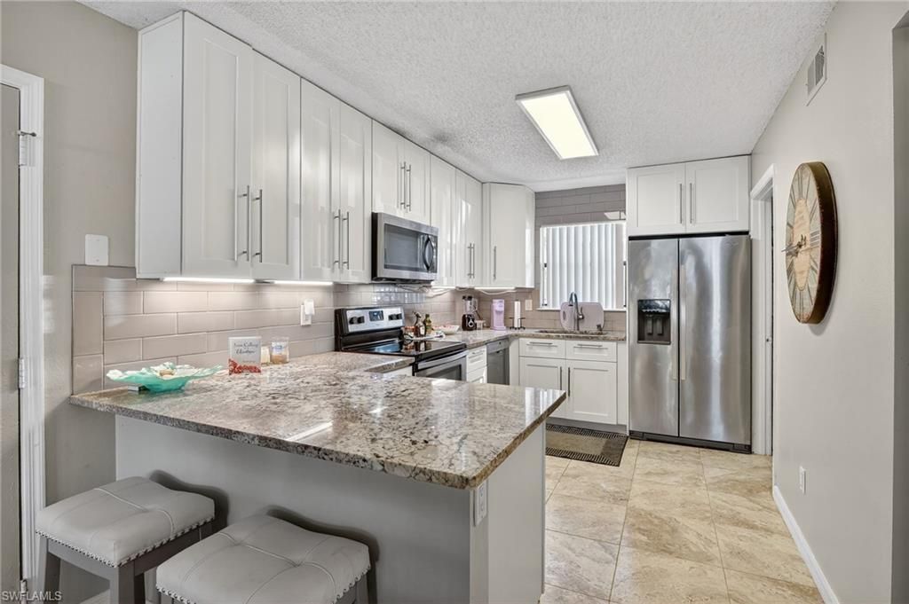 2142 Arbour Walk Cir, Unit 2616, Naples, FL 34109 Photo