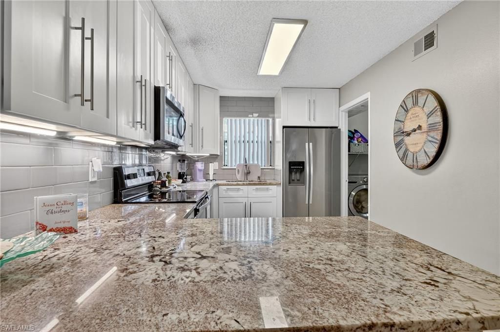 2142 Arbour Walk Cir, Unit 2616, Naples, FL 34109 Photo