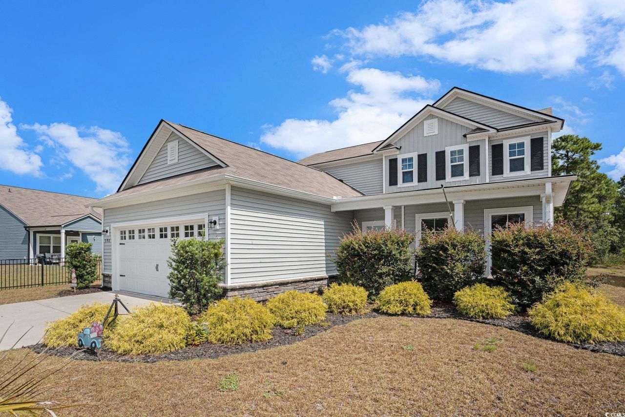 593 Heritage Downs Dr. Photo 27