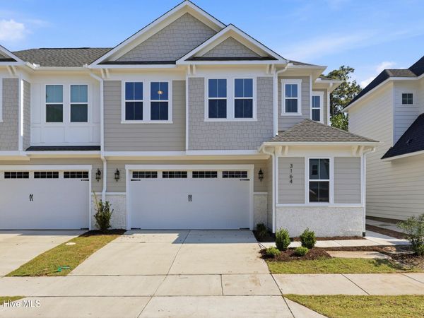 3164 Painted Turtle Loop, Unit 6, Wilmington, NC 28409