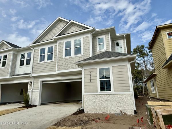 3164 Painted Turtle Loop, Unit 6, Wilmington, NC 28409
