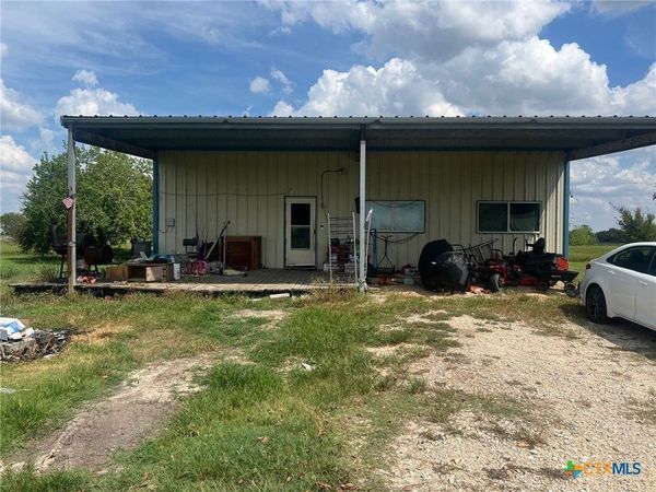 10590 Fm-1593, Lolita, TX 77971