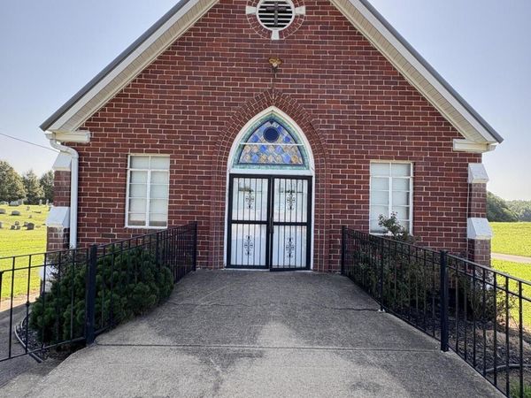 3606 TN-118, Dresden, TN 38225