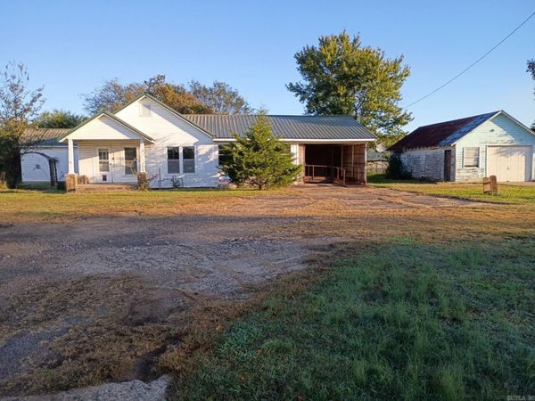 205 Jones Street, Belleville, AR 72824