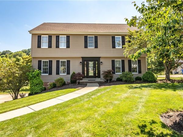 238 Cumberland Drive, Seven Fields, PA 16046