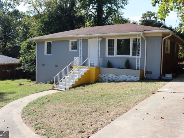 2458 Tredway Drive, Macon, GA 31211