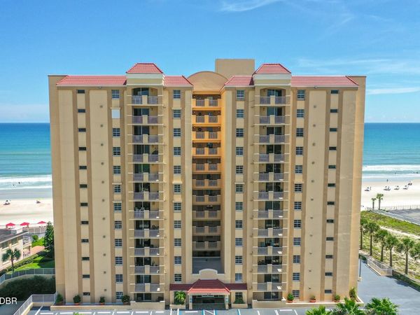 3145 S Atlantic Avenue, Unit 405, Daytona Beach Shores, FL 32118