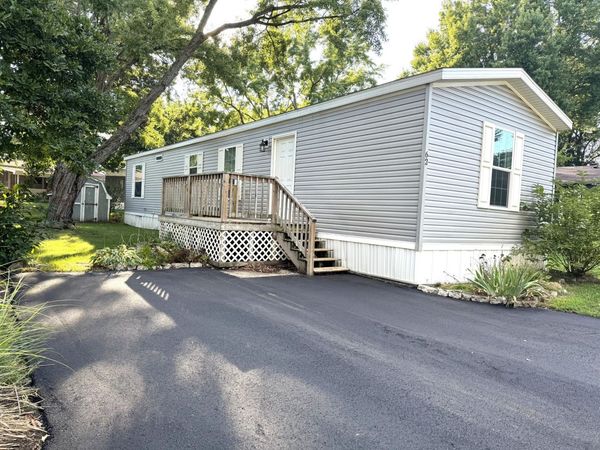 2330 E Main Street, Unit Lot 62, Niles, MI 49120