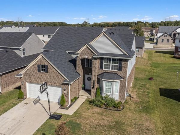 6579 Chandler Drive, Van Buren Twp, MI 48111