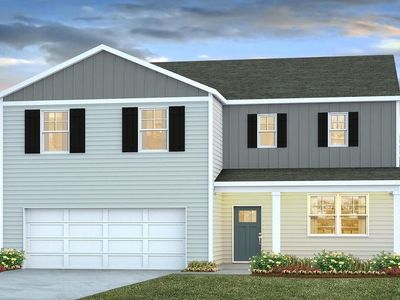 134 Cantley Way, Holly Hill, SC 29059