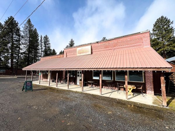 178 S Mill Street, Sumpter, OR 97877