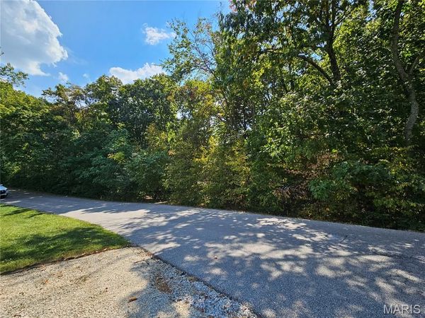 TBD E Vista Drive, Hillsboro, MO 63050