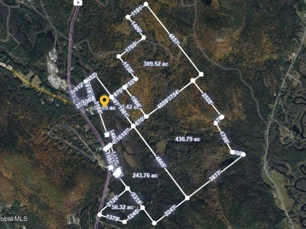 4524 State Route 9, Warrensburg, NY 12885