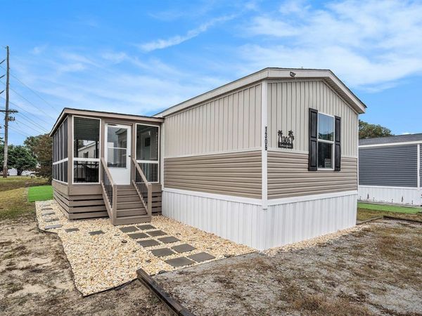 1306 Seagull Blvd., North Myrtle Beach, SC 29582