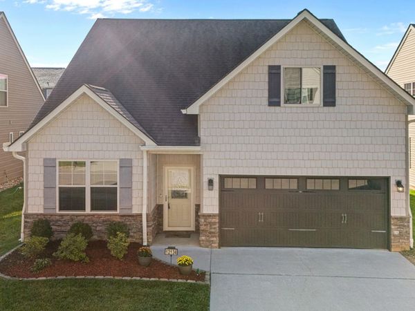 12134 Woodhollow Lane, Knoxville, TN 37932