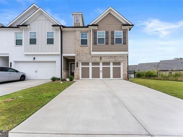 5308 FOX HILL Lane, Oakwood, GA 30566