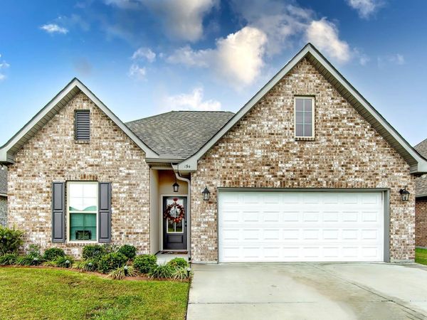 194 Adley Avenue, Houma, LA 70364