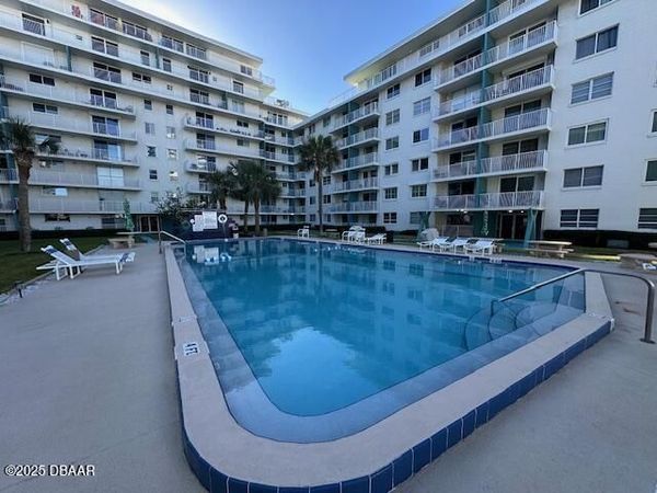 2727 N Atlantic Avenue, Unit 211, Daytona Beach, FL 32118