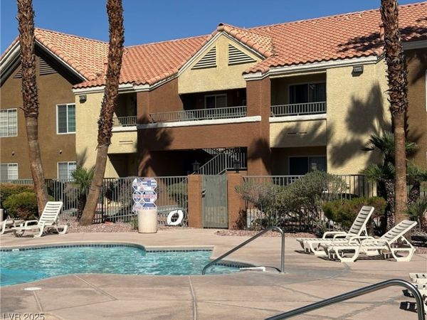 2120 Ramrod Avenue, Unit 927, Henderson, NV 89014