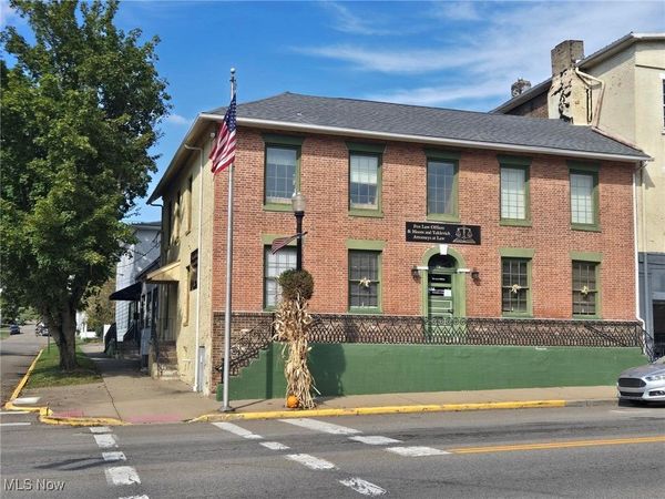 89 W Main Street, Mcconnelsville, OH 43756