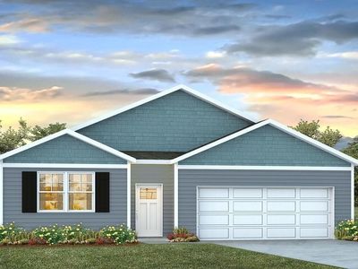 138 Cantley Way, Holly Hill, SC 29059