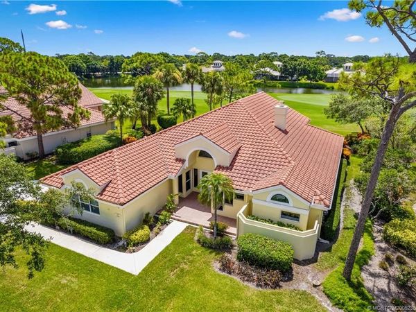 2015 NW Laurel Oak Lane, Palm City, FL 34990