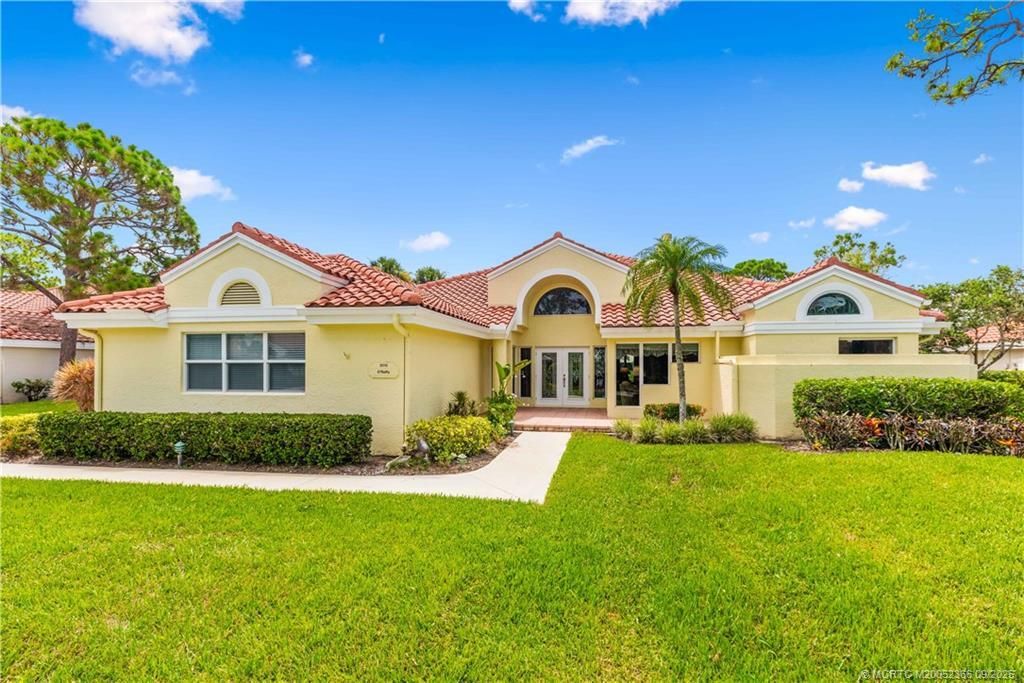 2015 NW Laurel Oak Lane, Palm City, FL 34990 Photo