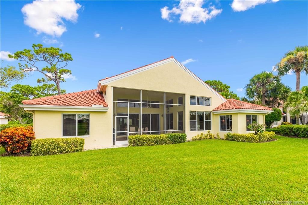 2015 NW Laurel Oak Lane, Palm City, FL 34990 Photo