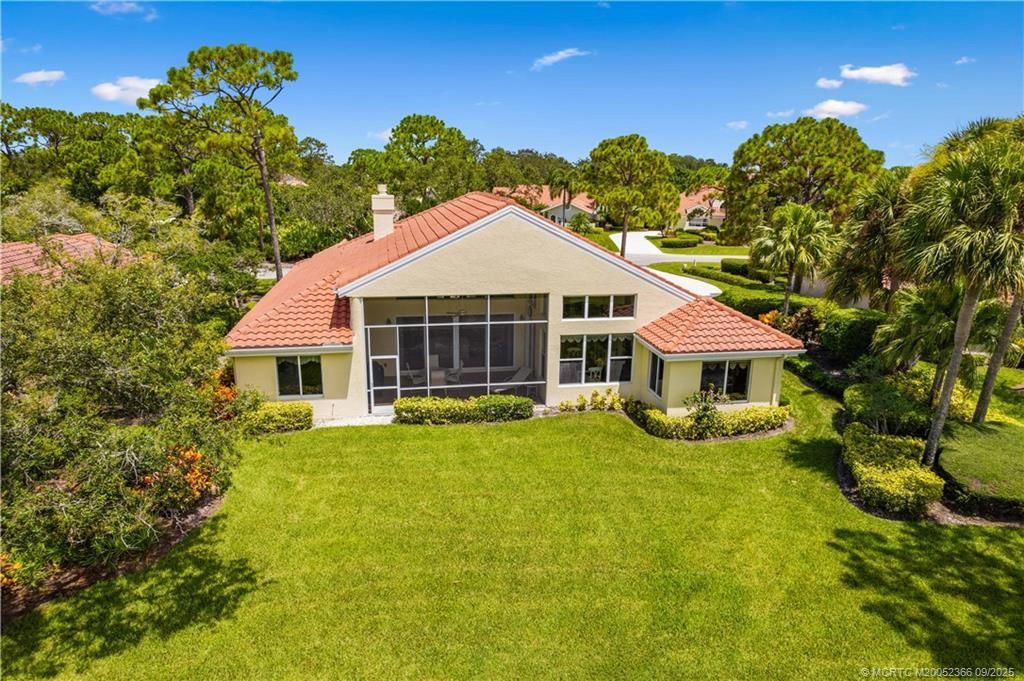 2015 NW Laurel Oak Lane, Palm City, FL 34990 Photo