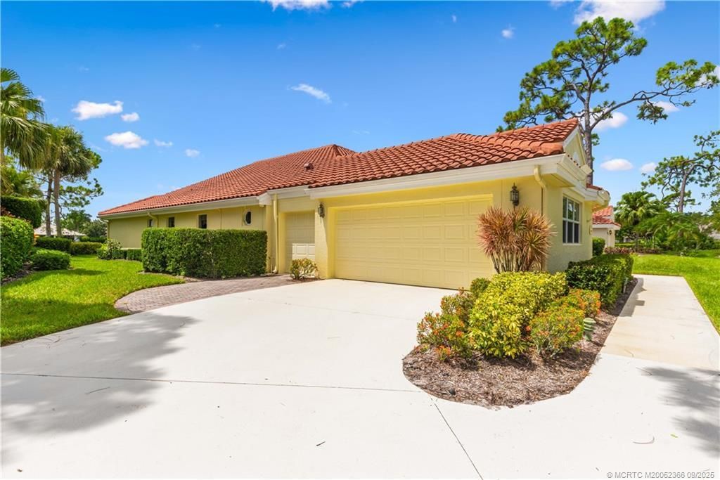 2015 NW Laurel Oak Lane, Palm City, FL 34990 Photo
