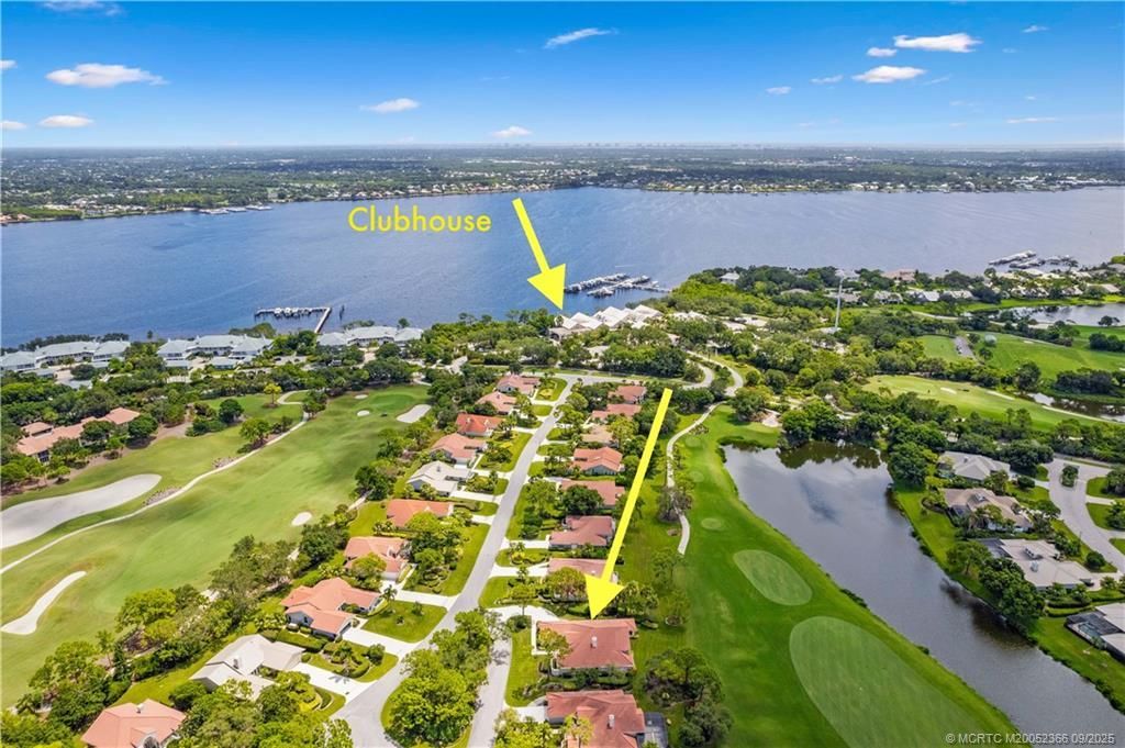 2015 NW Laurel Oak Lane, Palm City, FL 34990 Photo