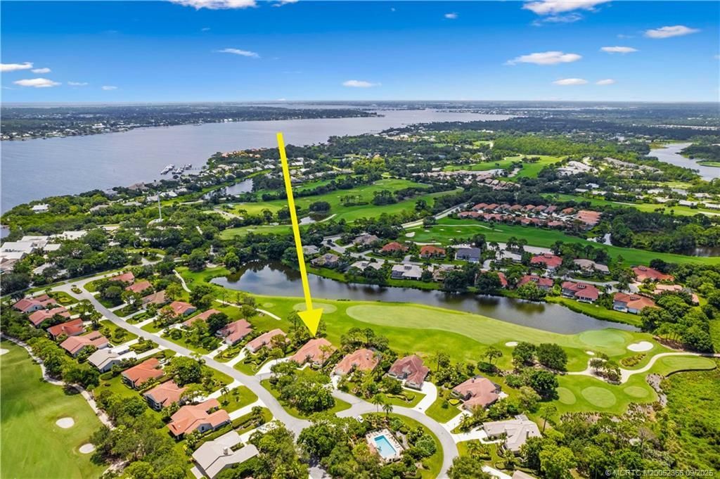 2015 NW Laurel Oak Lane, Palm City, FL 34990 Photo