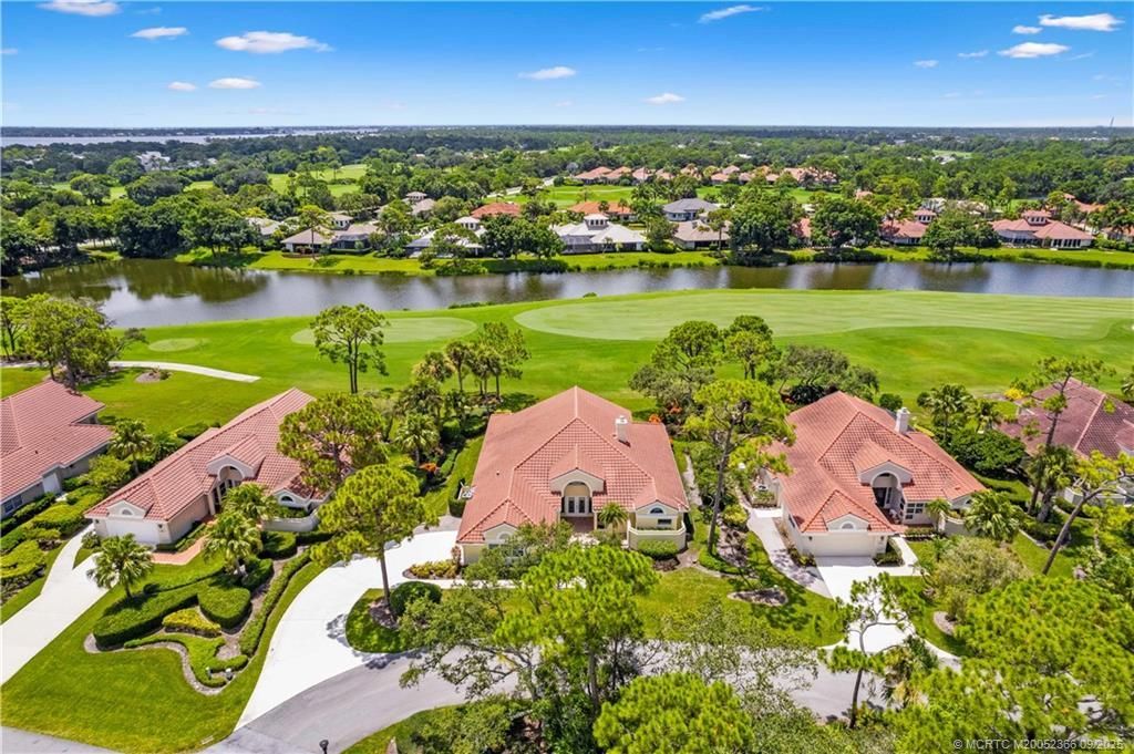 2015 NW Laurel Oak Lane, Palm City, FL 34990 Photo